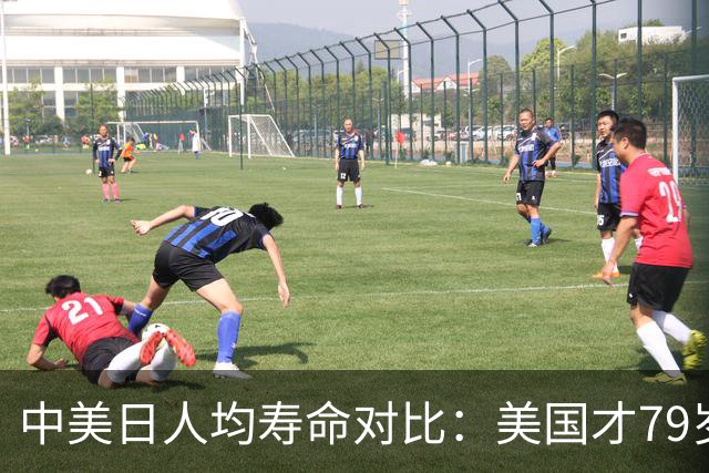 中美日人均寿命对比：美国才79岁，日本高达84岁，中国我真没想到