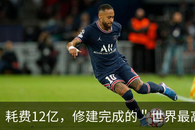 耗费12亿,修建完成的"世界最高佛",如今却拜不起,水喝不起